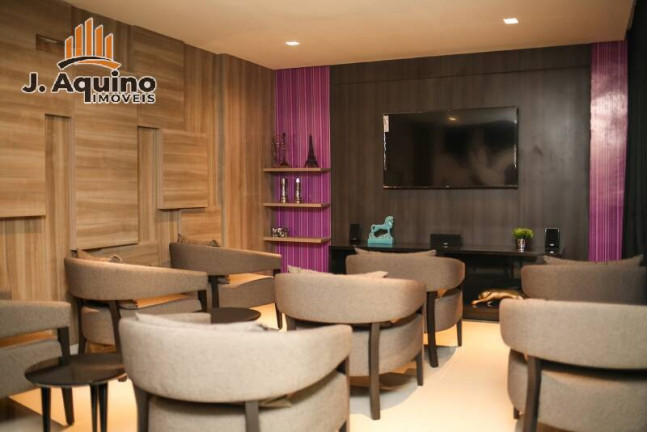 Imagem Apartamento com 3 Quartos à Venda, 146 m² em Engenheiro Luciano Cavalcante - Fortaleza