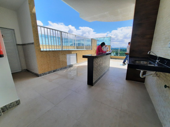 Imagem Apartamento com 1 Quarto à Venda, 45 m² em Praia Do Morro - Guarapari