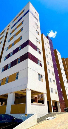 Imagem Apartamento com 2 Quartos à Venda, 48 m² em Cristo Rei - Teresina
