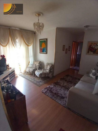 Apartamento com 2 Quartos à Venda, 57 m² em Freguesia Do ó - São Paulo