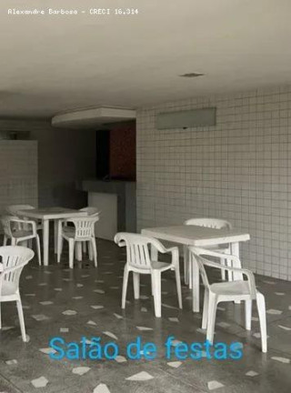 Imagem Apartamento com 3 Quartos à Venda, 125 m² em Graças - Recife Imagem Apartamento com 3 Quartos à Venda, 125 m² em Graças - Recife