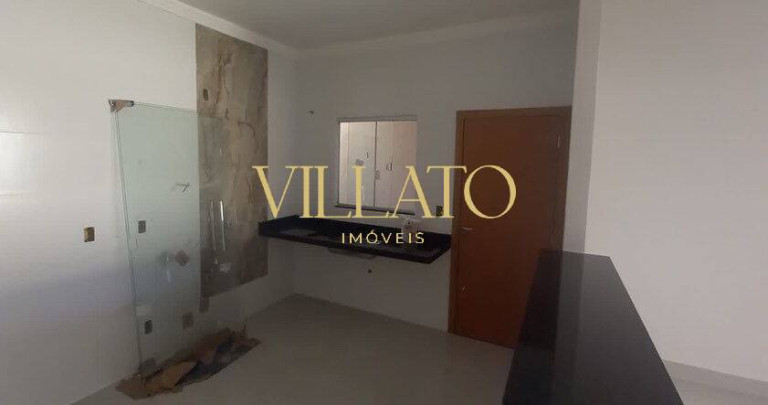 Casa com 2 Quartos à Venda, 88 m² em Residencial Itaipu - Goiânia