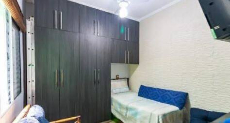 Imagem Sobrado com 2 Quartos à Venda, 125 m² em Vila Primavera - São Paulo