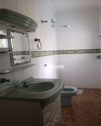 Imagem Casa com 3 Quartos à Venda, 340 m² em Jardim Nova Aurora (nova Veneza) - Sumaré