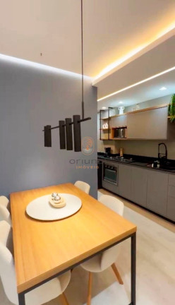 Imagem Apartamento com 3 Quartos à Venda, 64 m² em Rio Branco - Cariacica