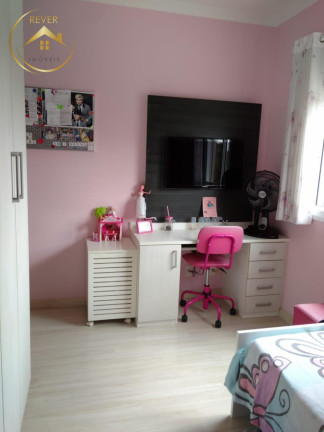 Imagem Apartamento com 3 Quartos à Venda, 134 m² em Parque Prado - Campinas