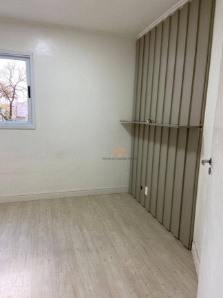 Imagem Apartamento com 1 Quarto à Venda, 41 m² em Casa Branca - Santo André Imagem Apartamento com 1 Quarto à Venda, 41 m² em Casa Branca - Santo André