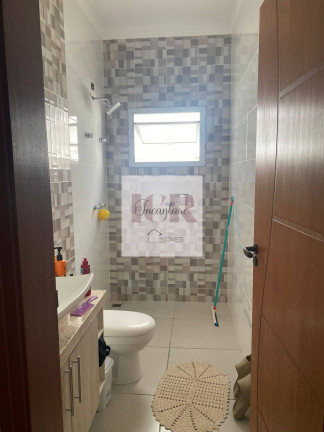 Imagem Casa de Condomínio com 4 Quartos à Venda,  em Jardim Julita - Porto Feliz