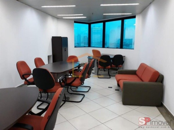 Imagem Sala Comercial para Alugar, 80 m² em Santana - São Paulo Imagem Sala Comercial para Alugar, 80 m² em Santana - São Paulo