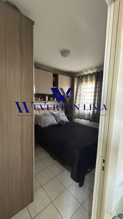 Imagem Apartamento com 2 Quartos à Venda, 48 m² em Jardim Morada Do Sol - Indaiatuba Imagem Apartamento com 2 Quartos à Venda, 48 m² em Jardim Morada Do Sol - Indaiatuba