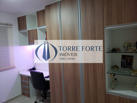 Imagem Apartamento com 3 Quartos à Venda, 63 m² em Jardim São Savério - São Paulo Imagem Apartamento com 3 Quartos à Venda, 63 m² em Jardim São Savério - São Paulo