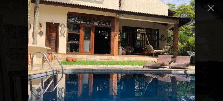 Imagem Casa com 4 Quartos à Venda, 500 m² em Alphaville - Santana De Parnaíba Imagem Casa com 4 Quartos à Venda, 500 m² em Alphaville - Santana De Parnaíba