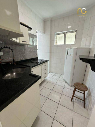 Imagem Apartamento com 1 Quarto à Venda, 40 m² em Aviação - Praia Grande Imagem Apartamento com 1 Quarto à Venda, 40 m² em Aviação - Praia Grande