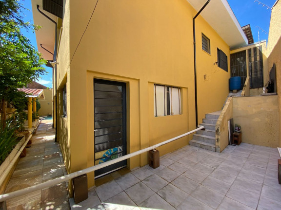 Imagem Sobrado com 3 Quartos à Venda, em Jardim Nossa Senhora Auxiliadora - Campinas Imagem Sobrado com 3 Quartos à Venda, em Jardim Nossa Senhora Auxiliadora - Campinas