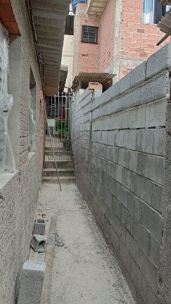Imagem Casa à Venda, 90 m² em Jardim Zaira - Mauá Imagem Casa à Venda, 90 m² em Jardim Zaira - Mauá