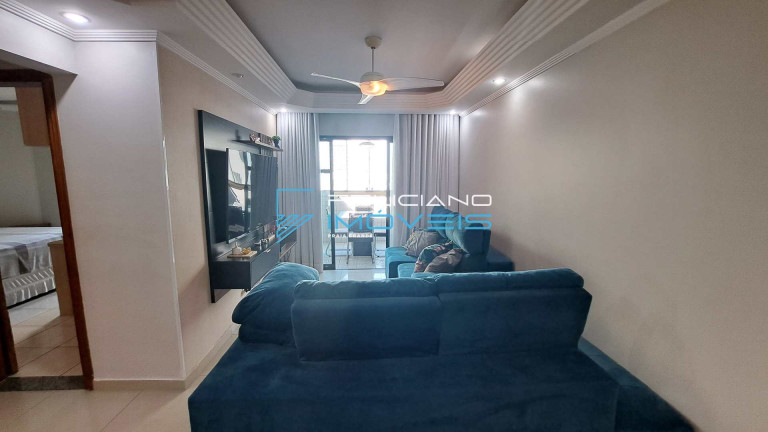 Imagem Apartamento com 3 Quartos à Venda, 130 m² em Canto Do Forte - Praia Grande Imagem Apartamento com 3 Quartos à Venda, 130 m² em Canto Do Forte - Praia Grande