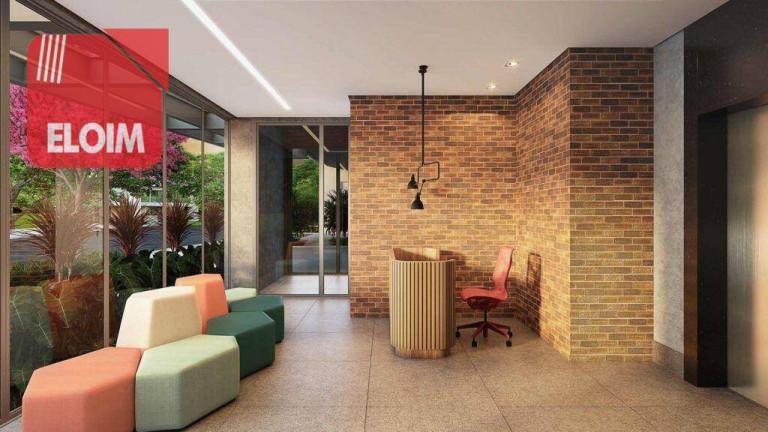 Imagem Apartamento com 2 Quartos à Venda, 58 m² em Perdizes - São Paulo Imagem Apartamento com 2 Quartos à Venda, 58 m² em Perdizes - São Paulo