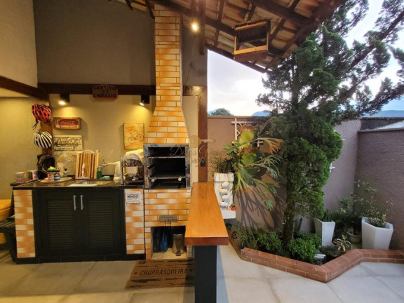 Imagem Casa com 2 Quartos à Venda, 75 m² em Araras - Teresópolis Imagem Casa com 2 Quartos à Venda, 75 m² em Araras - Teresópolis