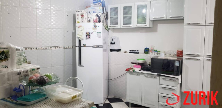 Imagem Casa com 2 Quartos à Venda, 75 m² em Vila Ede - São Paulo Imagem Casa com 2 Quartos à Venda, 75 m² em Vila Ede - São Paulo