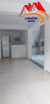 Imagem Imóvel com 2 Quartos à Venda, 68 m² em Jardim Recanto Suave - Cotia