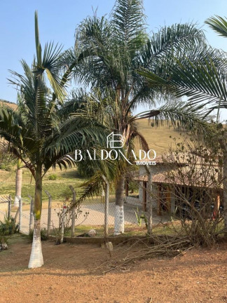 Imagem Imóvel com 3 Quartos à Venda, 20.030 m² em Centro - Cambuí