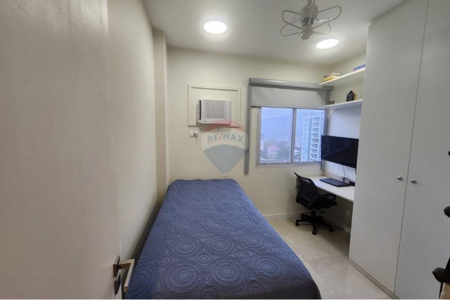 Imagem Apartamento com 4 Quartos à Venda, 118 m² em Recreio Dos Bandeirantes - Rio De Janeiro Imagem Apartamento com 4 Quartos à Venda, 118 m² em Recreio Dos Bandeirantes - Rio De Janeiro