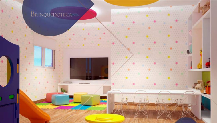 Imagem Apartamento com 2 Quartos à Venda, 64 m² em Guilhermina - Praia Grande