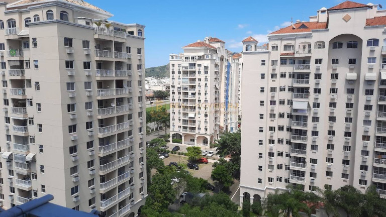 Imagem Apartamento com 2 Quartos à Venda, 65 m² em Recreio Dos Bandeirantes - Rio De Janeiro Imagem Apartamento com 2 Quartos à Venda, 65 m² em Recreio Dos Bandeirantes - Rio De Janeiro