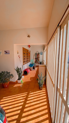 Imagem Casa com 3 Quartos à Venda, em Vila Santos Dumont - Franca Imagem Casa com 3 Quartos à Venda, em Vila Santos Dumont - Franca