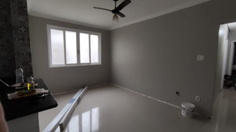Imagem Apartamento com 2 Quartos à Venda, 70 m² em Embaré - Santos Imagem Apartamento com 2 Quartos à Venda, 70 m² em Embaré - Santos