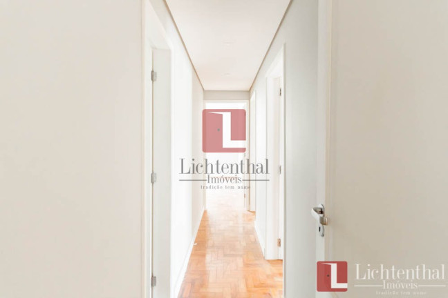 Imagem Apartamento com 3 Quartos à Venda, 135 m² em Itaim Bibi - São Paulo