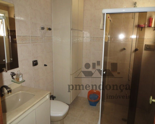 Imagem Apartamento com 4 Quartos à Venda, 156 m² em Perdizes - São Paulo Imagem Apartamento com 4 Quartos à Venda, 156 m² em Perdizes - São Paulo