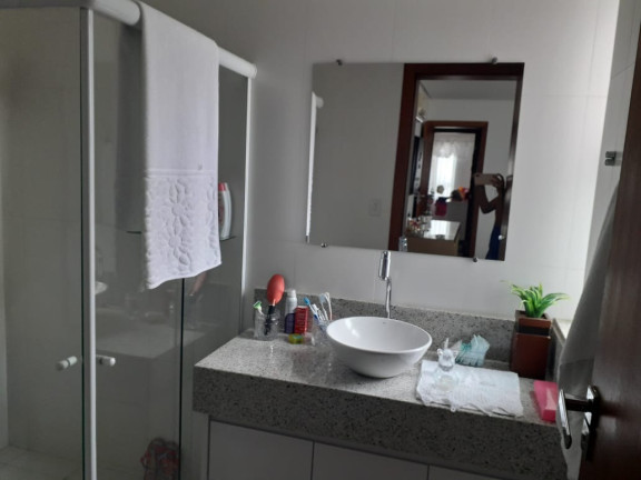 Imagem Flat com 3 Quartos à Venda, 150 m² em Candeias - Vitória Da Conquista Imagem Flat com 3 Quartos à Venda, 150 m² em Candeias - Vitória Da Conquista