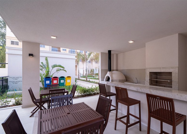Imagem Apartamento com 2 Quartos à Venda, 57 m² em Torres De São José - Jundiaí Imagem Apartamento com 2 Quartos à Venda, 57 m² em Torres De São José - Jundiaí