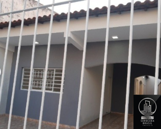 Imagem Casa com 2 Quartos à Venda, 96 m² em Jardim Santa Marina - Sorocaba Imagem Casa com 2 Quartos à Venda, 96 m² em Jardim Santa Marina - Sorocaba