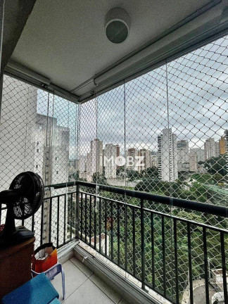 Imóvel com 2 Quartos à Venda, 54 m² em Vila Andrade - São Paulo