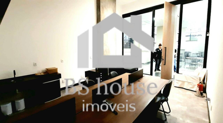 Imagem Sala Comercial à Venda, 22 m² em Centro - São Bernardo Do Campo Imagem Sala Comercial à Venda, 22 m² em Centro - São Bernardo Do Campo