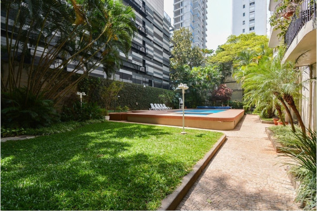 Imagem Apartamento com 2 Quartos à Venda, 119 m² em Sumarezinho - São Paulo Imagem Apartamento com 2 Quartos à Venda, 119 m² em Sumarezinho - São Paulo