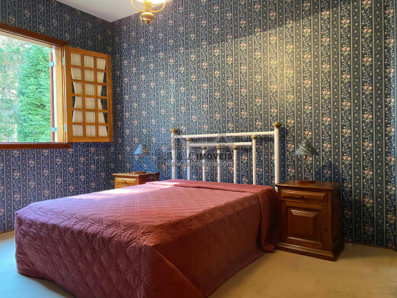 Imagem Apartamento com 4 Quartos à Venda, 245 m² em Jardim Embaixador - Campos Do Jordão Imagem Apartamento com 4 Quartos à Venda, 245 m² em Jardim Embaixador - Campos Do Jordão