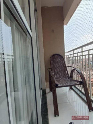 Imagem Apartamento com 3 Quartos à Venda, 65 m² em Ponte Grande - Guarulhos Imagem Apartamento com 3 Quartos à Venda, 65 m² em Ponte Grande - Guarulhos