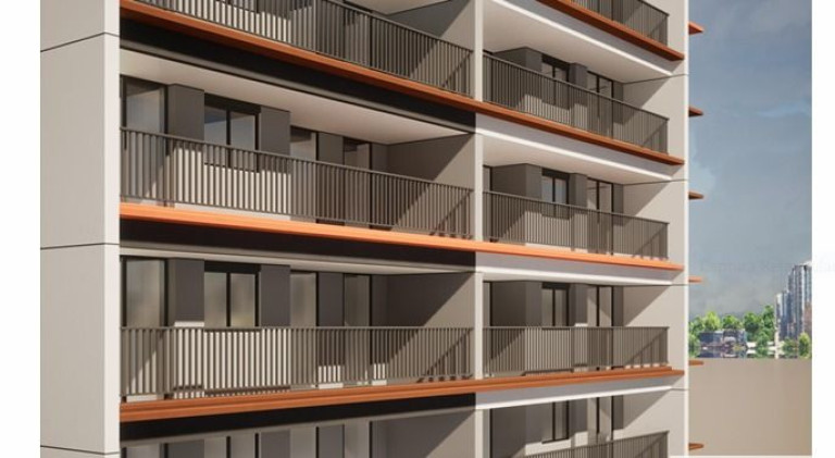 Imagem Apartamento com 2 Quartos à Venda, 65 m² em Aclimação - São Paulo Imagem Apartamento com 2 Quartos à Venda, 65 m² em Aclimação - São Paulo