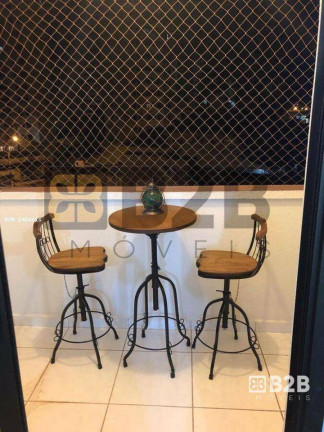 Imagem Apartamento com 2 Quartos à Venda, 65 m² em Edifício Costa Blanca - Bauru Imagem Apartamento com 2 Quartos à Venda, 65 m² em Edifício Costa Blanca - Bauru