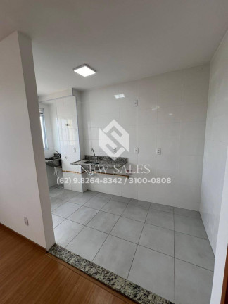 Imagem Apartamento com 2 Quartos à Venda, 48 m² em Jardim Novo Mundo - Goiânia