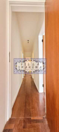 Imagem Apartamento com 3 Quartos à Venda, 125 m² em Ipanema - Rio De Janeiro Imagem Apartamento com 3 Quartos à Venda, 125 m² em Ipanema - Rio De Janeiro