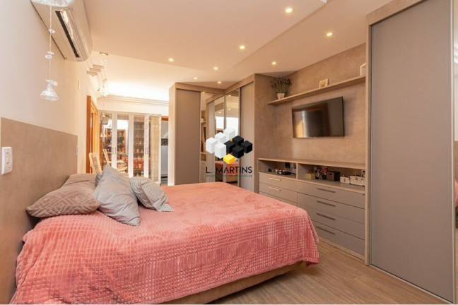 Imagem Casa de Condomínio com 3 Quartos à Venda, 261 m² em Passo Das Pedras - Porto Alegre