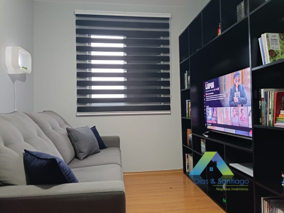Imagem Apartamento com 3 Quartos à Venda, 63 m² em Vila Das Mercês - São Paulo Imagem Apartamento com 3 Quartos à Venda, 63 m² em Vila Das Mercês - São Paulo