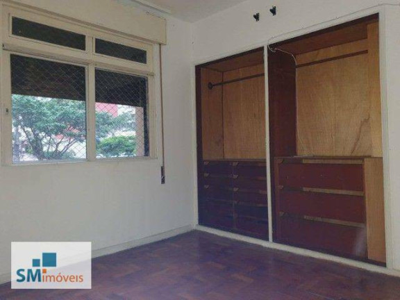 Imagem Apartamento com 2 Quartos à Venda ou Locação, 83 m² em Bela Vista - São Paulo