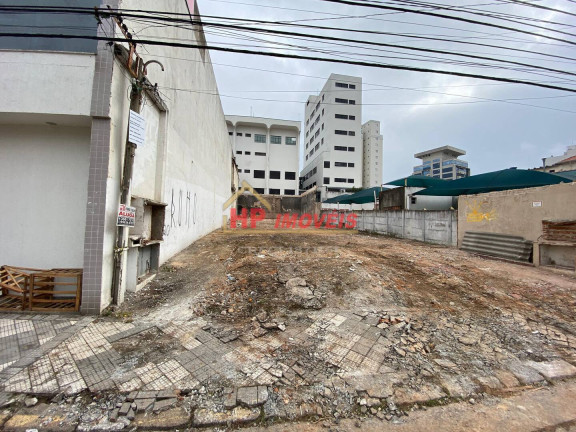 Foto do imóvel Terreno à Venda, 389 m² em Centro - Osasco