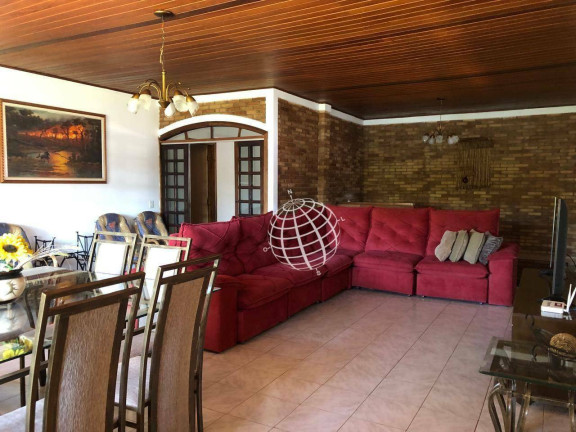 Imagem Chácara com 4 Quartos à Venda, 813 m² em Jardim Estância Brasil - Atibaia Imagem Chácara com 4 Quartos à Venda, 813 m² em Jardim Estância Brasil - Atibaia