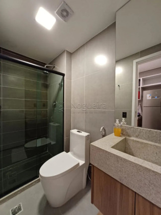 Imagem Apartamento com 1 Quarto à Venda, 26 m² em Centro - Ipojuca